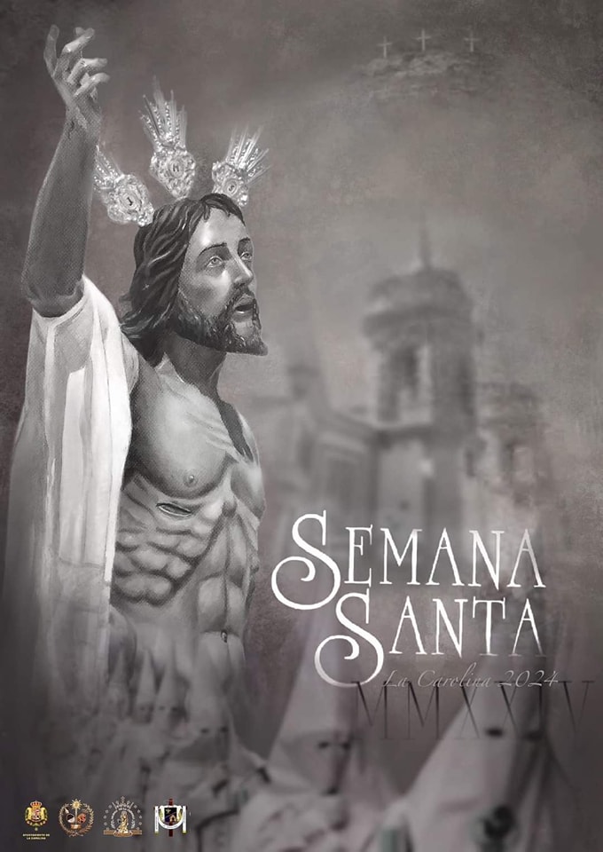 Semana Santa en La Carolina  